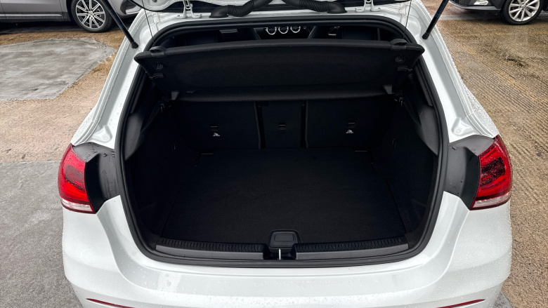 Mercedes-Benz A-Class A200 AMG Line Premium Edition 5dr Auto Petrol Hatchback